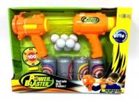 Игрушечное оружие Power Blaster - 1 362 руб. в alfabook