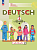 Бим. Немецкий язык. 3 класс. Учебник. В 2 ч. Часть 2. /ФГОС 2021 - 979 руб. в alfabook