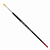 Кисть BRAUBERG, синтетика, круглая, № 2, 200208 - 51 руб. в alfabook
