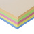 Бумага цветная STAFF "Profit", А5, 5 цветов по 20 листов, STAFF - 216 руб. в alfabook