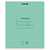 Тетрадь 24 л. BRAUBERG КЛАССИКА NEW линия, обложка картон, ЗЕЛЕНАЯ, 105705 - 31 руб. в alfabook