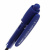 Ручка шариковая масляная синяя, автоматическая "Super Grip", линия 0,32 мм, резиновый упор,  PILOT - 112 руб. в alfabook