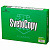 Бумага офисная А4, 80 г/м2, 500 л., марка С, SVETOCOPY CLASSIC, Россия, 146% (CIE) - 703 руб. в alfabook