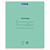 Тетрадь 18 л. BRAUBERG КЛАССИКА NEW линия, обложка картон, ЗЕЛЕНАЯ, 105701 - 26 руб. в alfabook