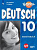 Лытаева. Немецкий язык. Рабочая тетрадь. 10 класс. Базовый и углублённый уровни. /Wunderkinder Plus/ - 610 руб. в alfabook