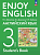 Биболетова. Английский язык. 3 класс. Учебное пособие / соотв. ФГОС 2021 - 1 249 руб. в alfabook