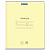 Тетрадь 12 л. BRAUBERG КЛАССИКА NEW клетка, обложка картон, ЖЕЛТАЯ, 105683 - 21 руб. в alfabook