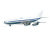 Сборная модель Авиалайнер "Ил-86" - 987 руб. в alfabook