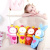 Мягкая игрушка Sleepy Toys Мишка - 1 160 руб. в alfabook