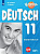 Лытаева. Немецкий язык. Рабочая тетрадь. 11 класс. Базовый и углублённый уровни. /Wunderkinder Plus/ - 579 руб. в alfabook