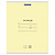 Тетрадь 18 л. BRAUBERG КЛАССИКА NEW клетка, обложка картон, ЖЕЛТАЯ, 105696 - 26 руб. в alfabook