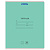 Тетрадь 12 л. BRAUBERG КЛАССИКА NEW линия, обложка картон, ЗЕЛЕНАЯ, 105691 - 21 руб. в alfabook