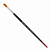 Кисть BRAUBERG, синтетика, плоская, № 5, 200213 - 61 руб. в alfabook