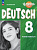 Захарова. Немецкий язык. Рабочая тетрадь. 8 класс. Базовый и углублённый уровни. /Wunderkinder Plus/  к ФП 22/27 - 623 руб. в alfabook