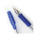 Ручка шариковая масляная, синяя, "BPS-GP", корпус прозрачный, узел 0,5 мм, линия 0,25 мм, PILOT - 85 руб. в alfabook