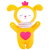 Мягкая игрушка Sleepy Toys Щенок - 1 160 руб. в alfabook