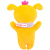 Мягкая игрушка Sleepy Toys Щенок - 1 160 руб. в alfabook