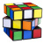 Головоломка Кубик Рубика 3х3 без наклеек, мягкий механизм - 1 485 руб. в alfabook