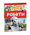 Роботы. Энциклопедия для детского сада. - 300 руб. в alfabook