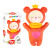 Мягкая игрушка Sleepy Toys Мишка - 1 160 руб. в alfabook