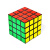 Головоломка Кубик рубика 4х4 без наклеек - 1 890 руб. в alfabook