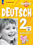 Захарова. Немецкий язык. Рабочая тетрадь. 2 класс. В двух частях. Часть 2 /Wunderkinder Plus/ к ФП 22/27 - 431 руб. в alfabook