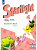 Баранова. Английский язык. 4 класс. Углублённый уровень. Учебник. В 2 ч. Часть 1. /Starlight/ ФГОС 2021 - 1 092 руб. в alfabook