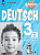 Захарова. Немецкий язык. Рабочая тетрадь. 3 класс. В двух частях. Часть 1 /Wunderkinder Plus/ к ФП 22/27 - 431 руб. в alfabook