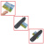 Пленки - заготовки для ламинированияя, А4, 100шт, 100 мкм, BRAUBERG - 1 353 руб. в alfabook