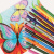 Карандаши цветные, 18 цветов, "ЖИРАФ", пластиковые, классические заточенные, ПИФАГОР - 158 руб. в alfabook