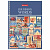 Тетрадь-словарь для записи иностранных слов А5 48 л., гребень, клетка, BRAUBERG, 403563 - 95 руб. в alfabook