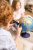 Глобус интерактивный зоогеографический детский с подсветкой 210мм с очками VR - 1 023 руб. в alfabook