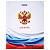 Дневник 1-11 класс 40 л., твердый, BRAUBERG, ламинация, цветная печать, РОССИЙСКОГО ШКОЛЬНИКА-4, 106052 - 170 руб. в alfabook