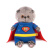 Мягкая игрушка Басик BABY в костюме супермена 20см - 1 896 руб. в alfabook