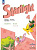 Баранова. Английский язык. 4 класс. Углублённый уровень. Учебник. В 2 ч. Часть 2. /Starlight/ ФГОС 2021 - 1 122 руб. в alfabook