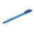 Ручка шариковая масляная BRAUBERG "Extra Glide Tone", СИНЯЯ, трехгранная, узел 0,7 мм, линия письма 0,35 мм - 18 руб. в alfabook