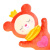 Мягкая игрушка Sleepy Toys Мишка - 1 160 руб. в alfabook