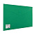 Папка-конверт с кнопкой BRAUBERG, А4, до 100 листов, непрозрачная, зеленая, СВЕРХПРОЧНАЯ 0,2 мм, 221363 - 70 руб. в alfabook