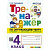 Тихомирова. Тренажёр по окружающему миру 4 класс. Плешаков ФГОС (с новыми картами) - 172 руб. в alfabook