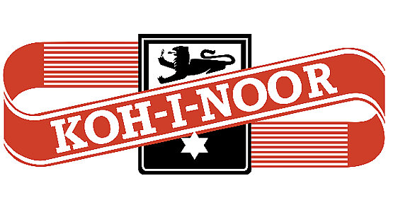 KOH-I-NOOR | описание, история, товары, официальный сайт