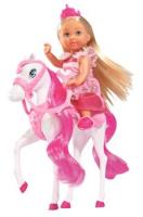 Кукла на лошади - 1 028 руб. в alfabook