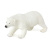 Фигурка Белый медведь - 1 017 руб. в alfabook