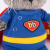 Мягкая игрушка Басик BABY в костюме супермена 20см - 1 896 руб. в alfabook